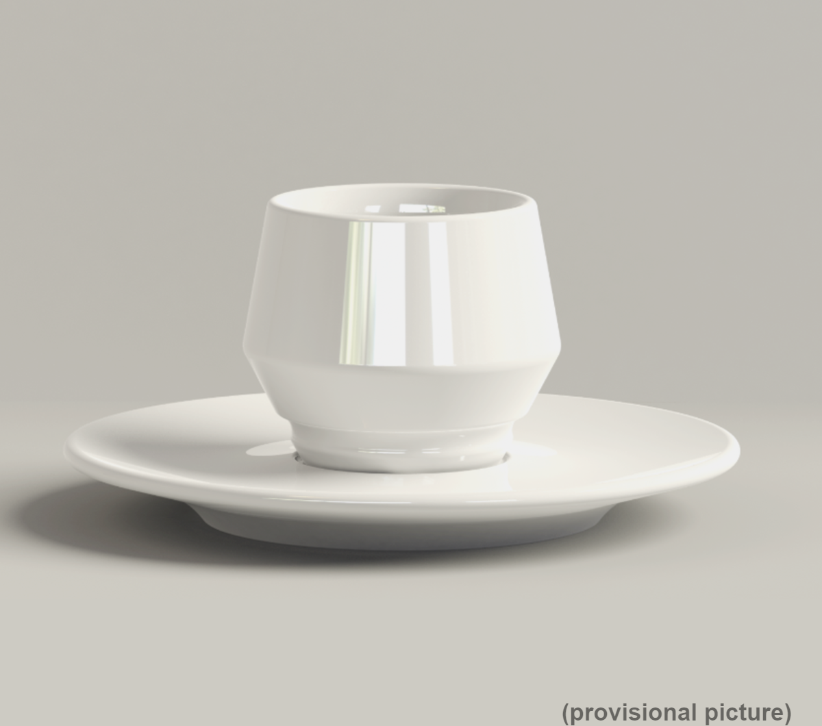 CUPS CLUB HOUSE dbl wall ESPRESSOCUPS PTE LTD